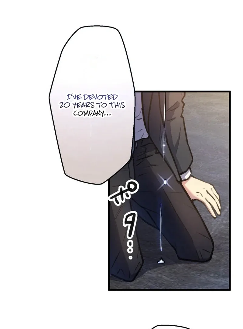 I’ll Borrow Your Face Chapter 9 page 32
