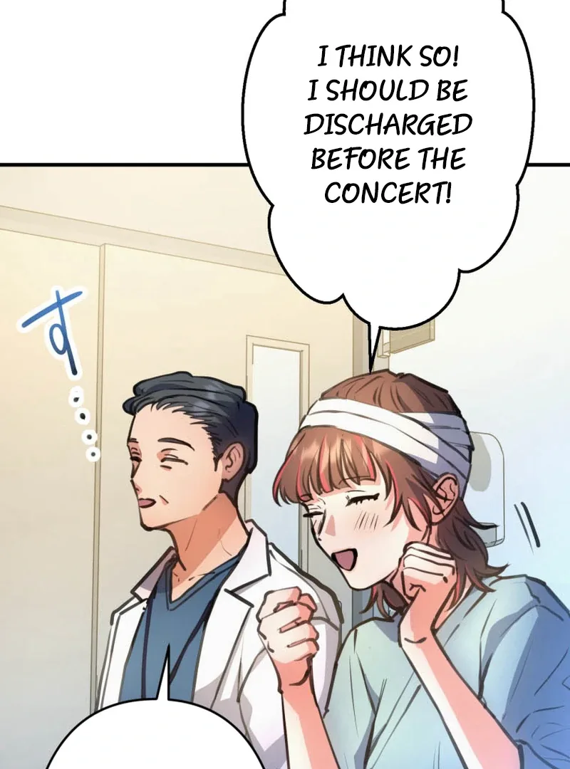I’ll Borrow Your Face Chapter 7 page 67