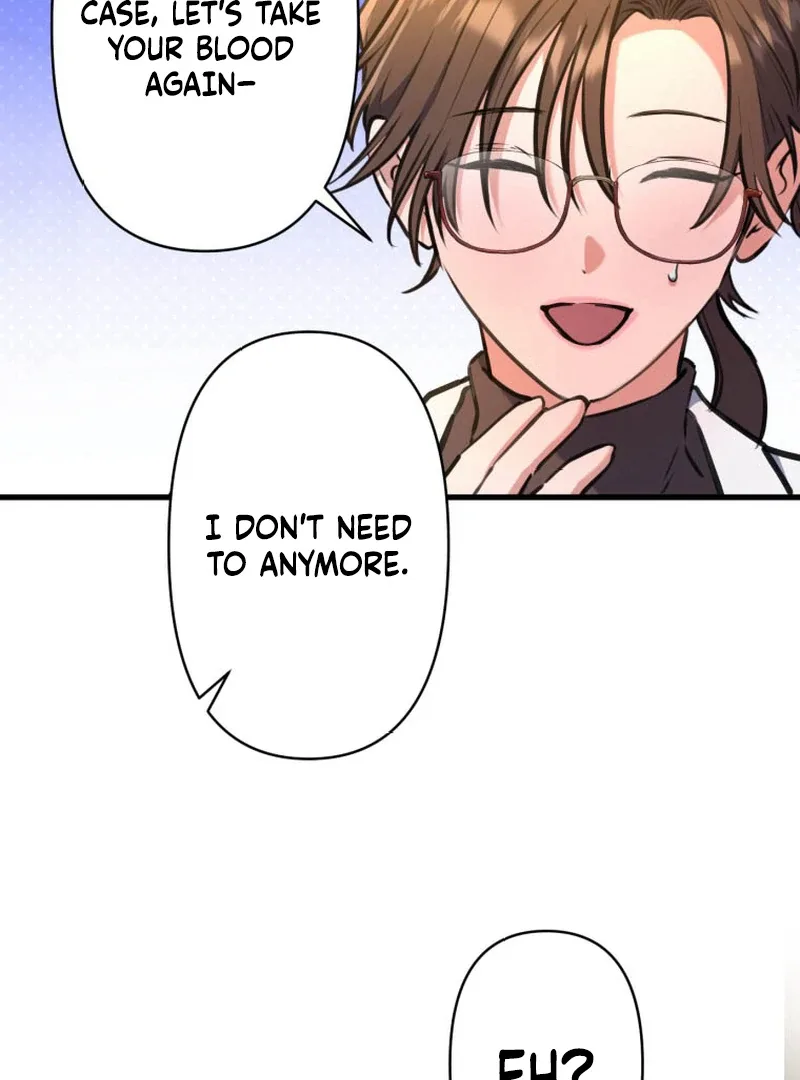 I’ll Borrow Your Face Chapter 14 page 8