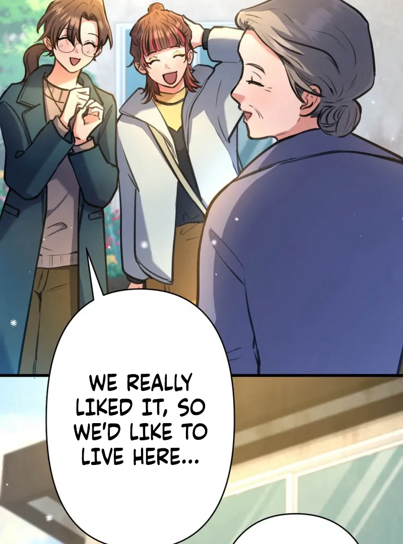 I’ll Borrow Your Face Chapter 14 page 97