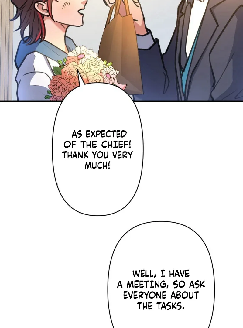 I’ll Borrow Your Face Chapter 14 page 25