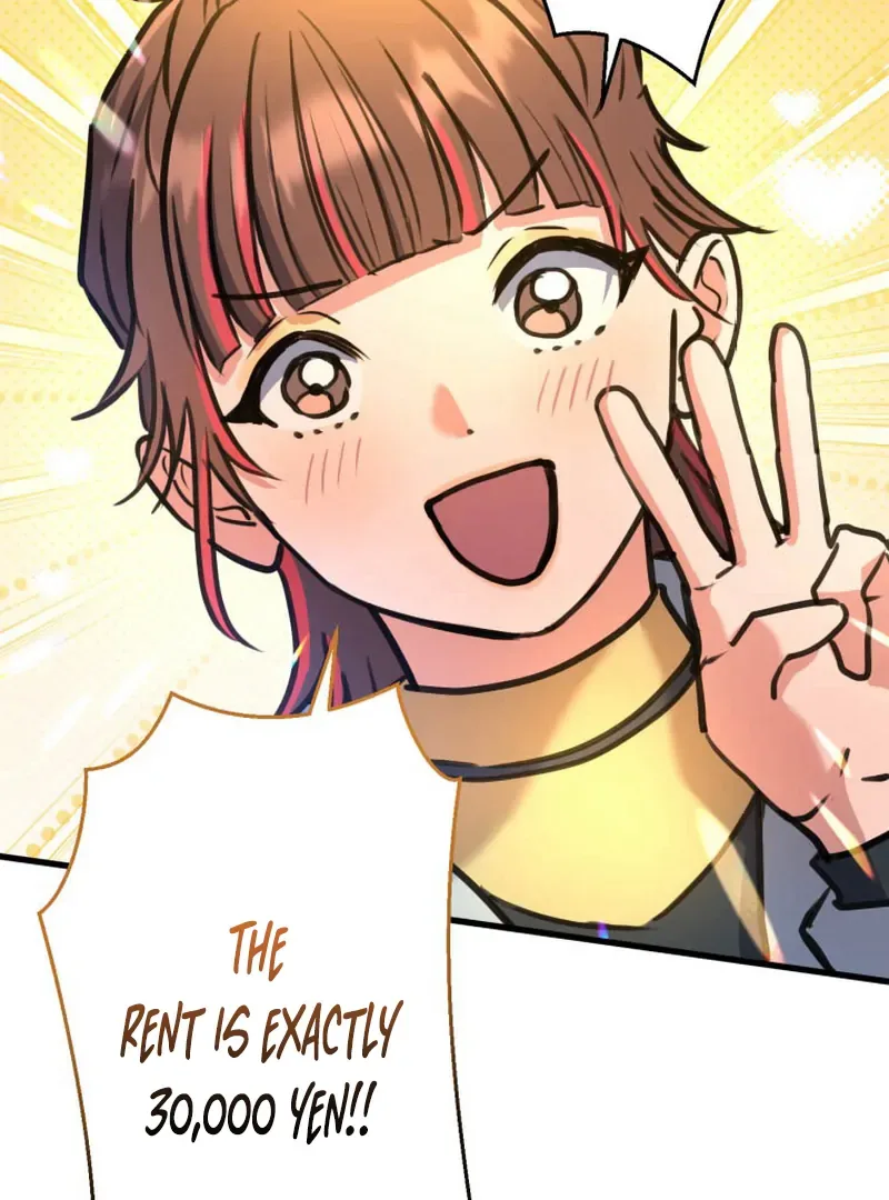 I’ll Borrow Your Face Chapter 14 page 75
