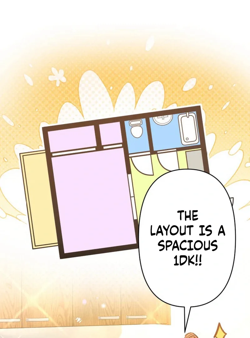 I’ll Borrow Your Face Chapter 14 page 68
