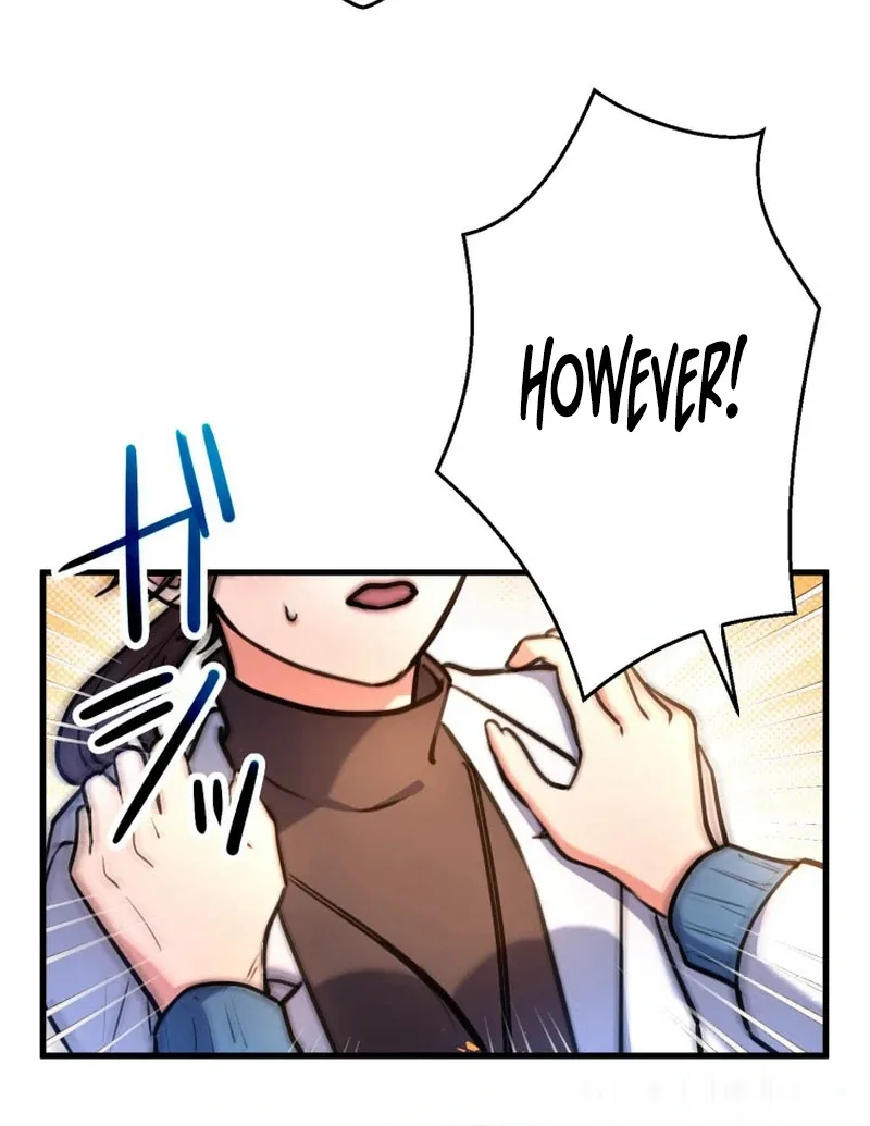 I’ll Borrow Your Face Chapter 14 page 47