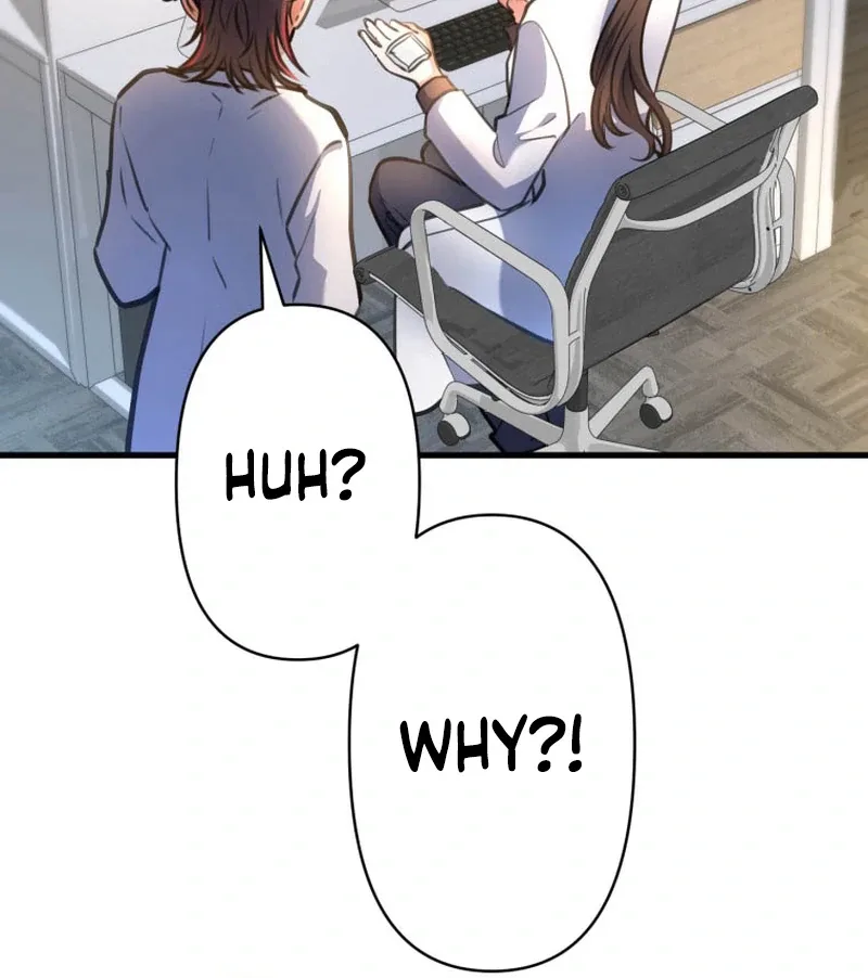 I’ll Borrow Your Face Chapter 14 page 35