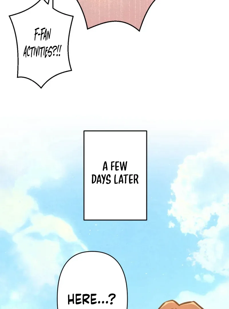 I’ll Borrow Your Face Chapter 14 page 50