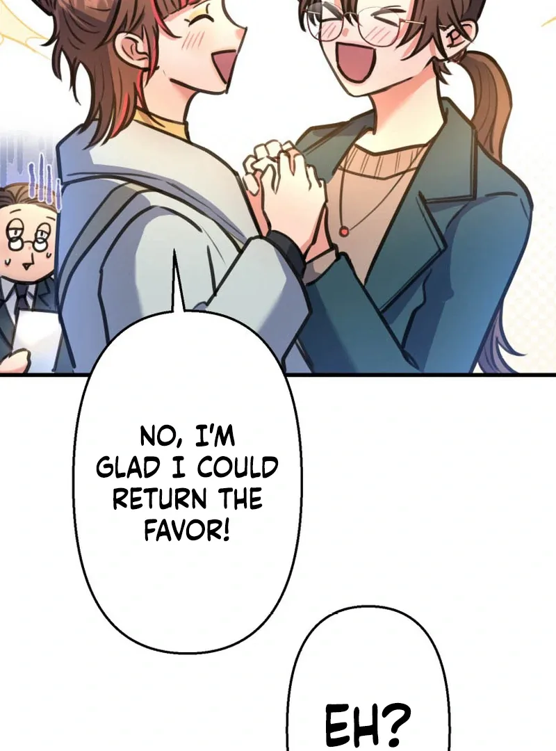 I’ll Borrow Your Face Chapter 14 page 79