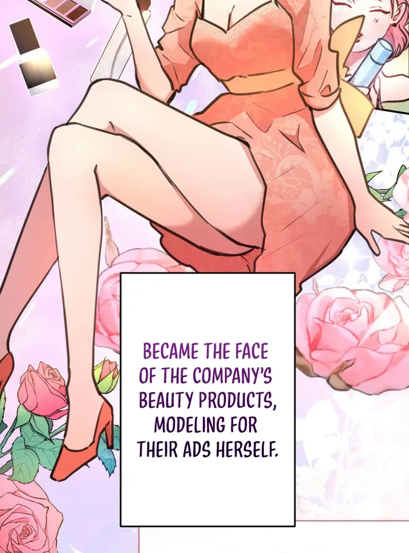 I’ll Borrow Your Face Chapter 10 page 37