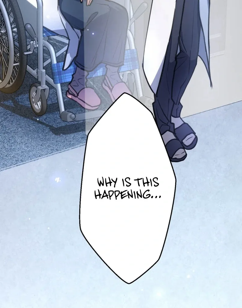 I’ll Borrow Your Face Chapter 6 page 108