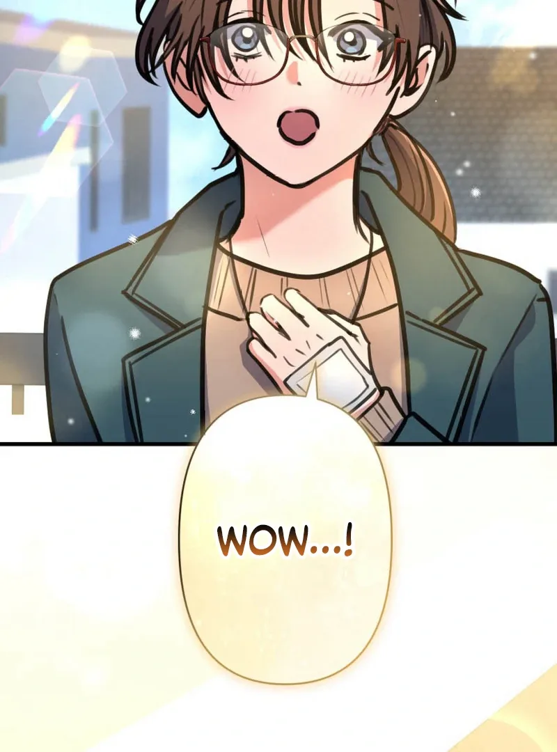 I’ll Borrow Your Face Chapter 14 page 64
