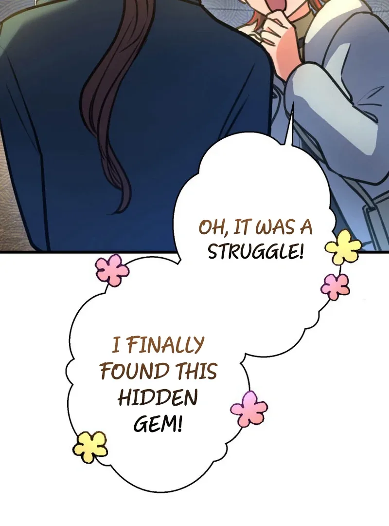 I’ll Borrow Your Face Chapter 14 page 54