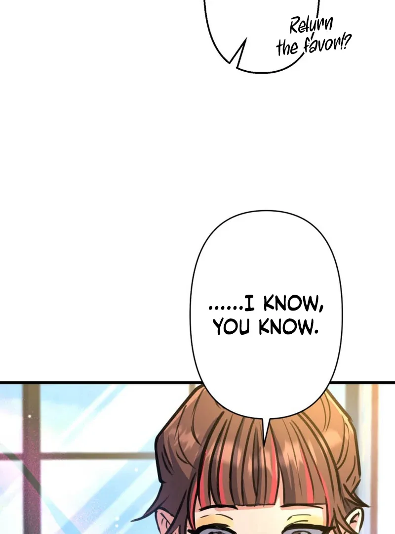 I’ll Borrow Your Face Chapter 14 page 80