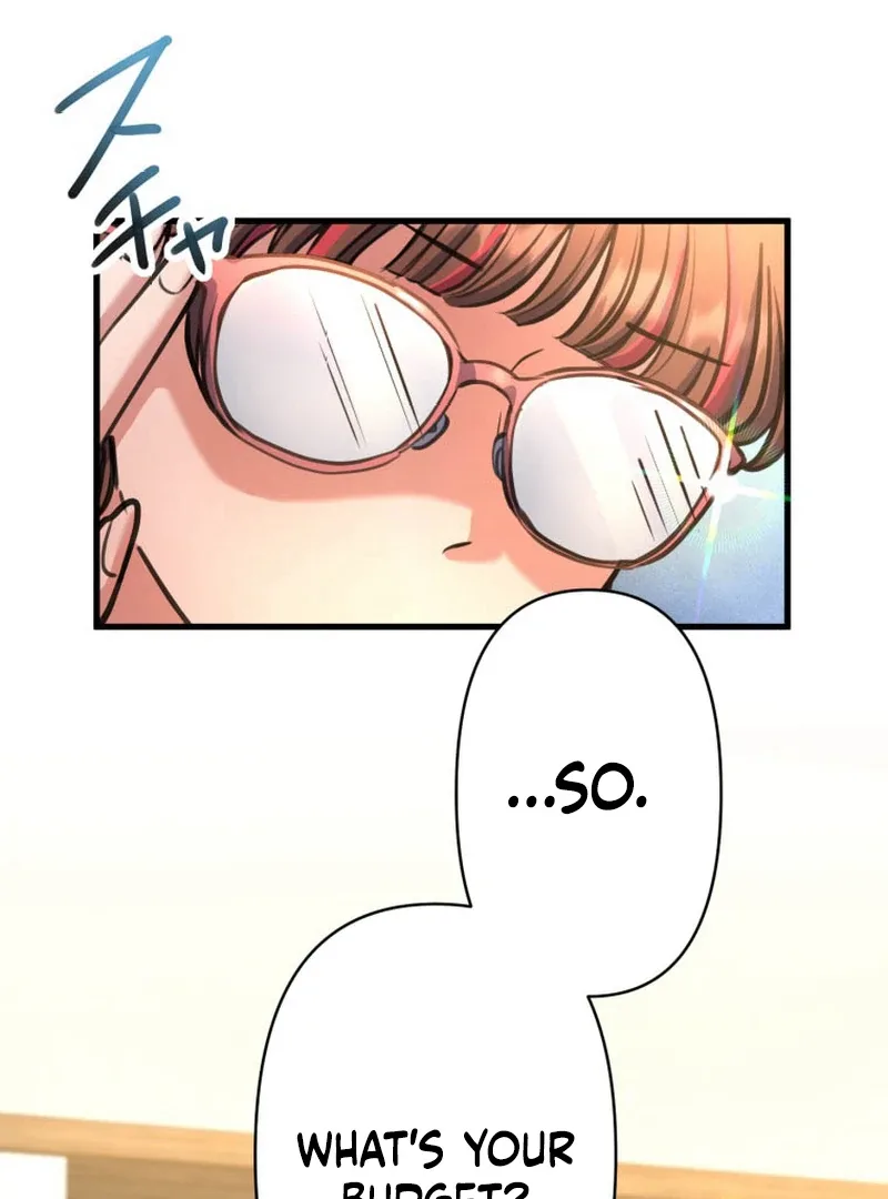 I’ll Borrow Your Face Chapter 14 page 40