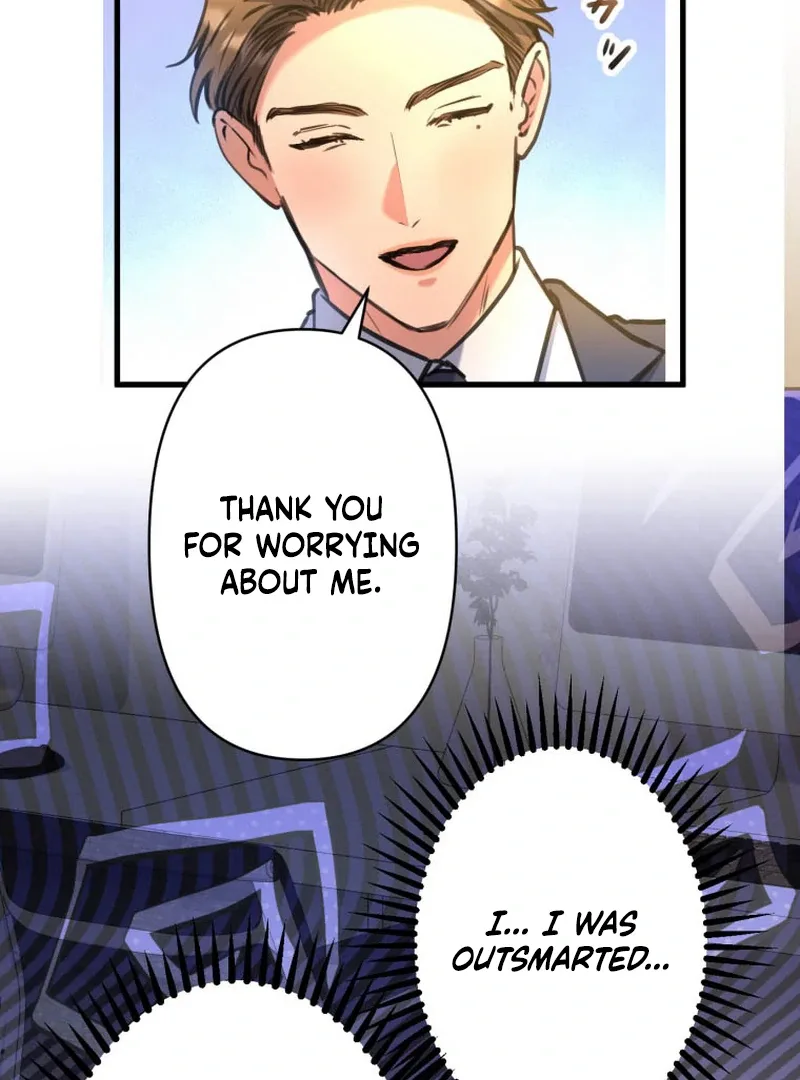 I’ll Borrow Your Face Chapter 14 page 10