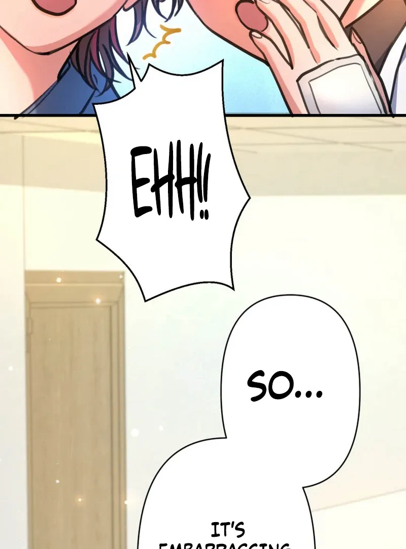 I’ll Borrow Your Face Chapter 14 page 37