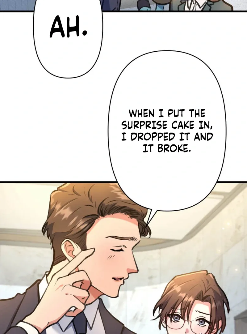 I’ll Borrow Your Face Chapter 14 page 6