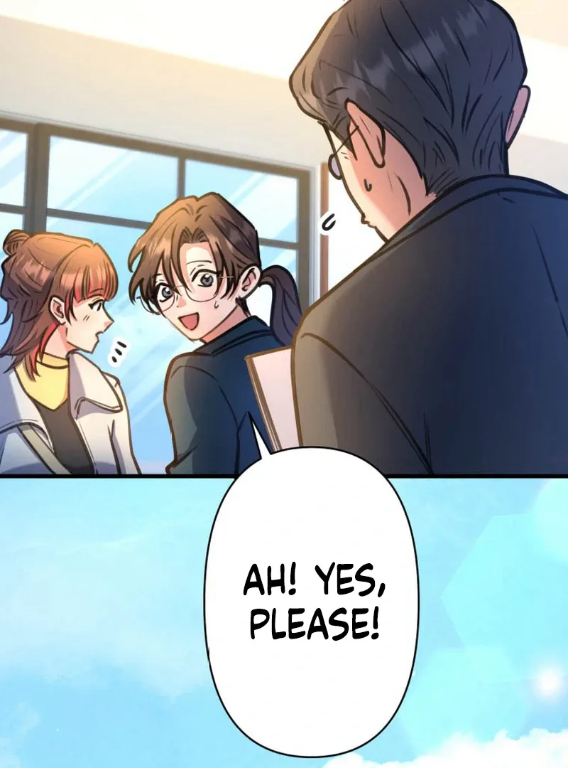 I’ll Borrow Your Face Chapter 14 page 91