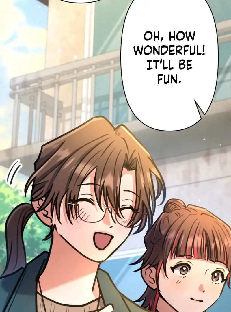 I’ll Borrow Your Face Chapter 14 page 98