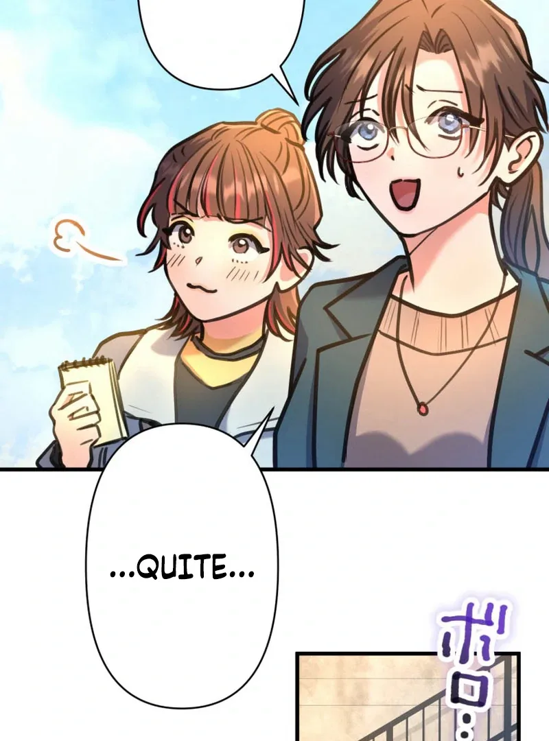 I’ll Borrow Your Face Chapter 14 page 51