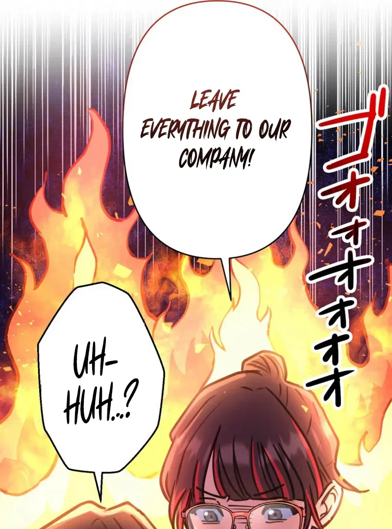 I’ll Borrow Your Face Chapter 14 page 48
