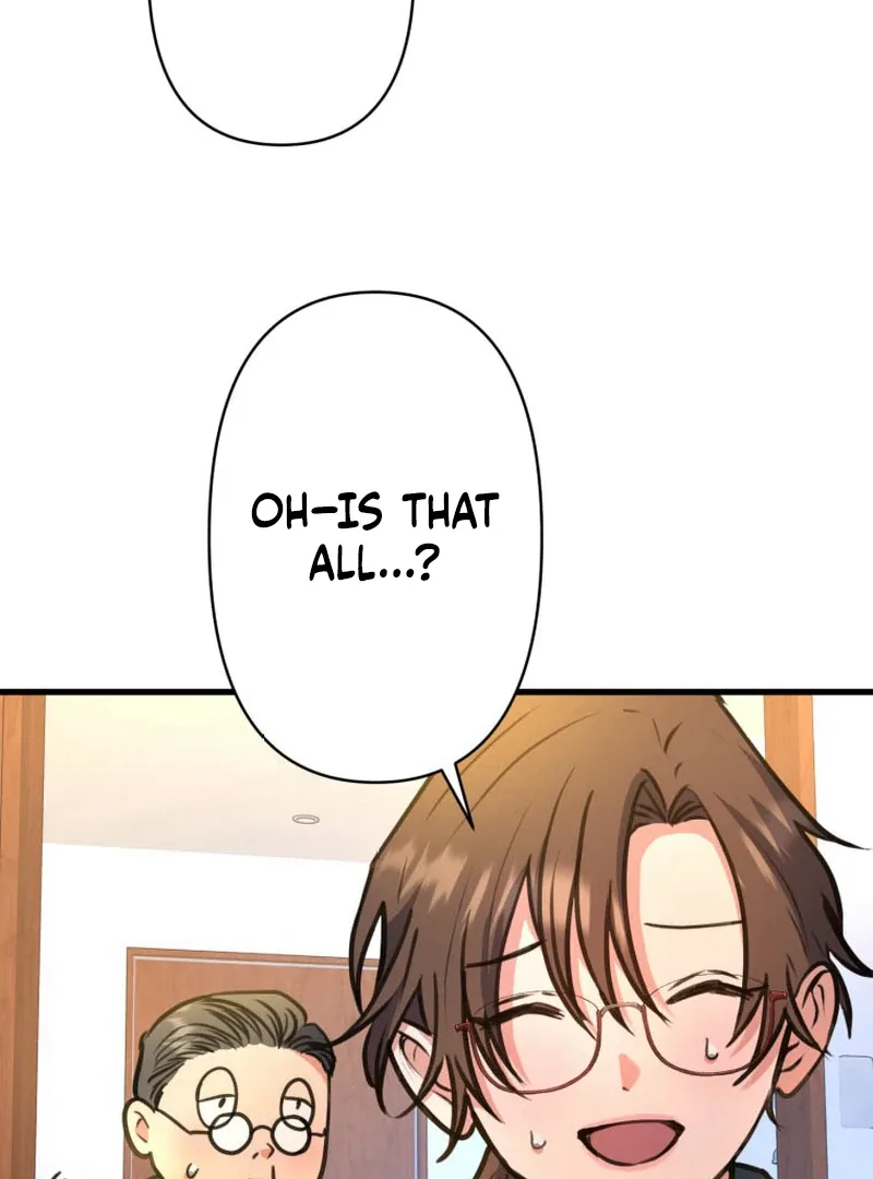 I’ll Borrow Your Face Chapter 14 page 89