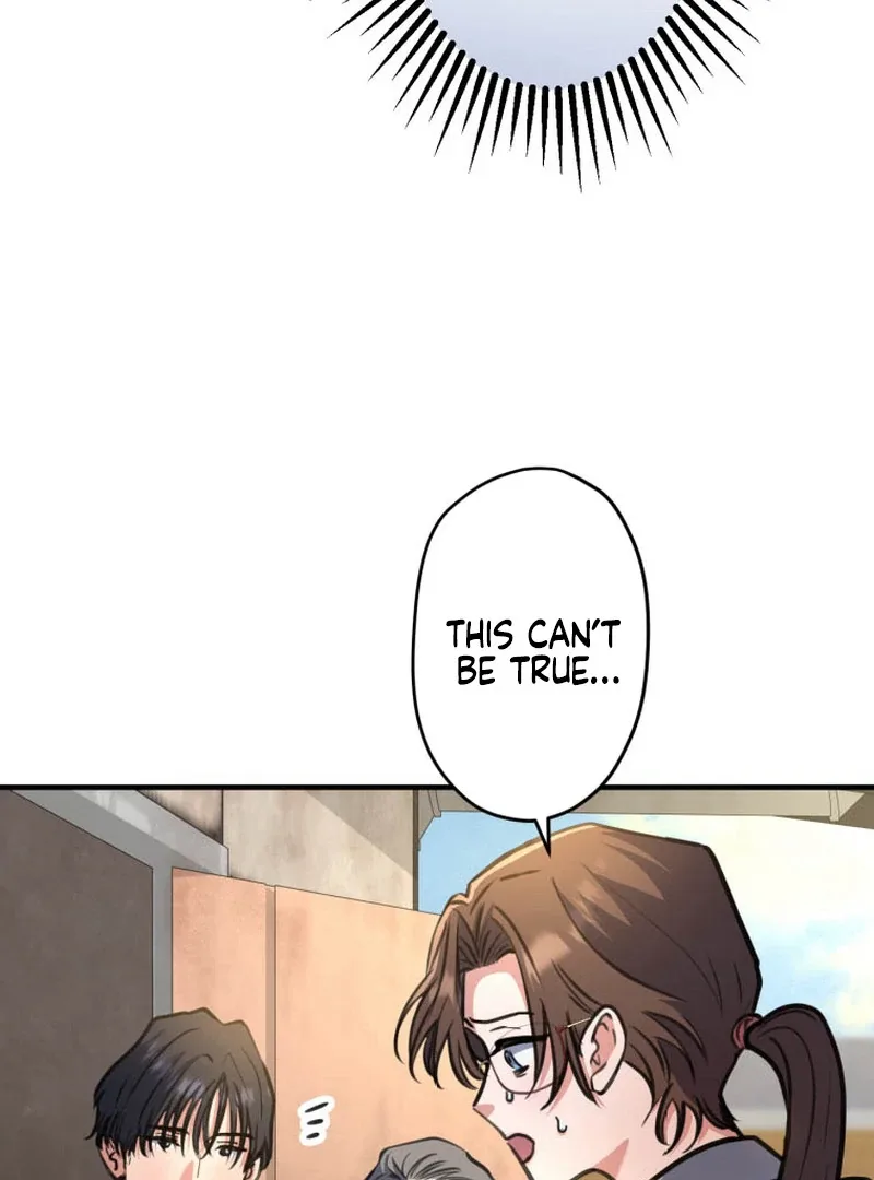I’ll Borrow Your Face Chapter 15 page 9