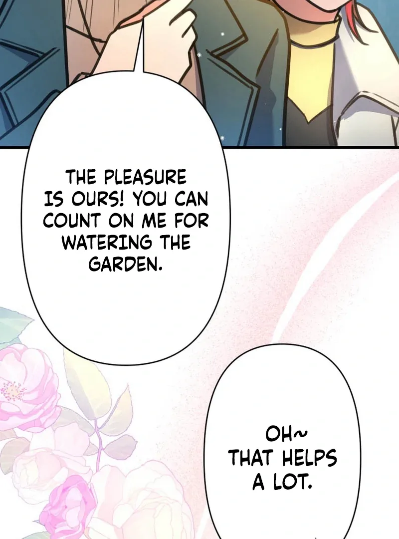 I’ll Borrow Your Face Chapter 14 page 99