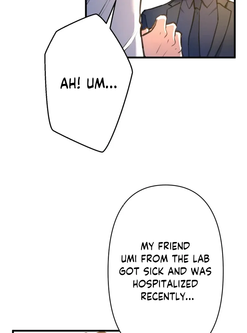 I’ll Borrow Your Face Chapter 10 page 54