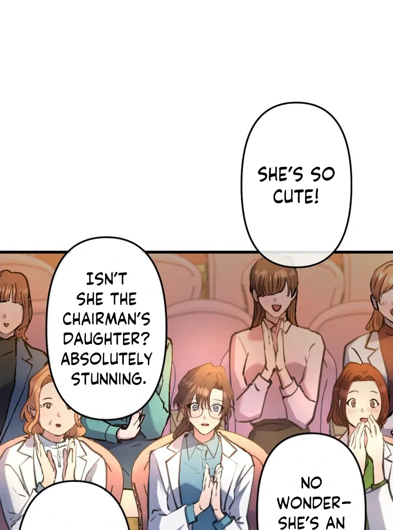 I’ll Borrow Your Face Chapter 10 page 17