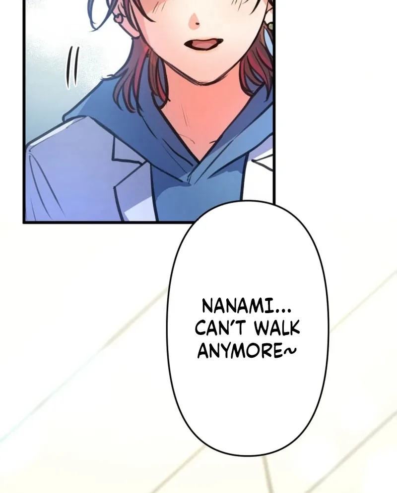 I’ll Borrow Your Face Chapter 6 page 94