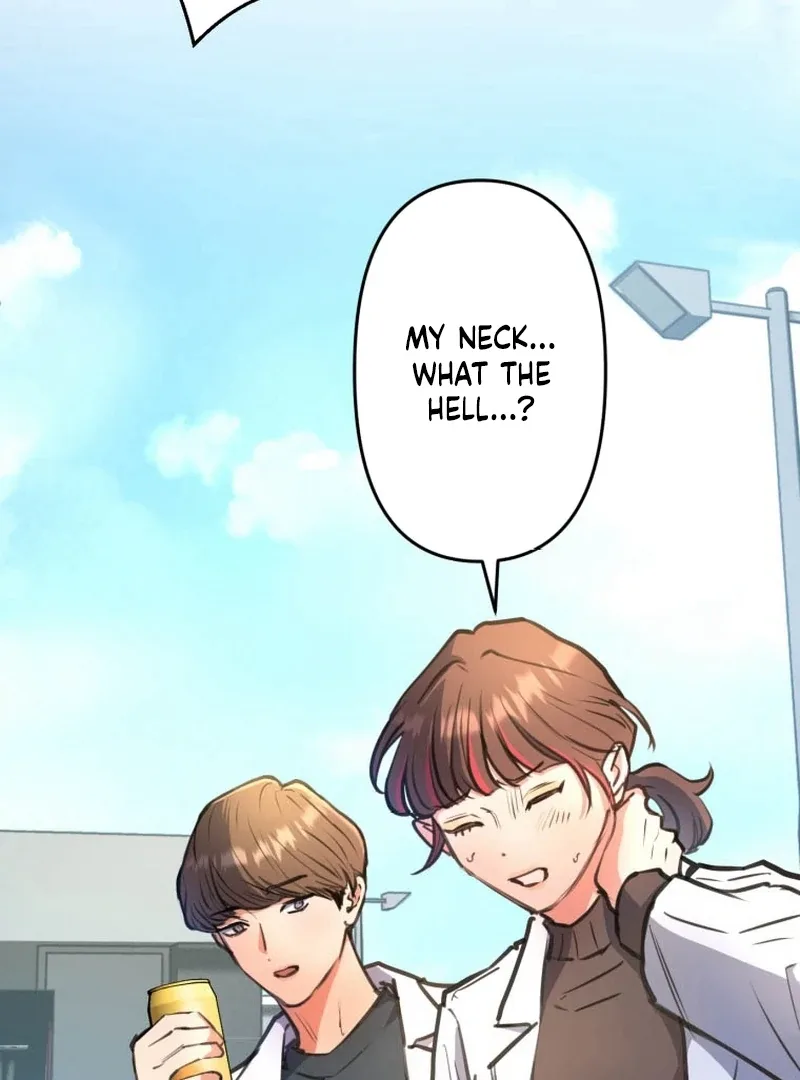 I’ll Borrow Your Face Chapter 6 page 114