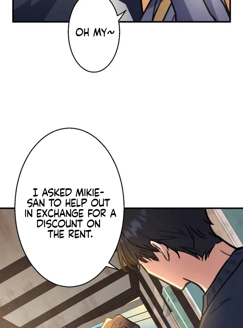 I’ll Borrow Your Face Chapter 15 page 7