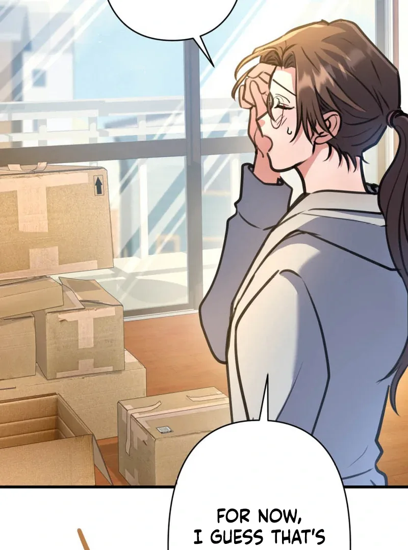 I’ll Borrow Your Face Chapter 14 page 104