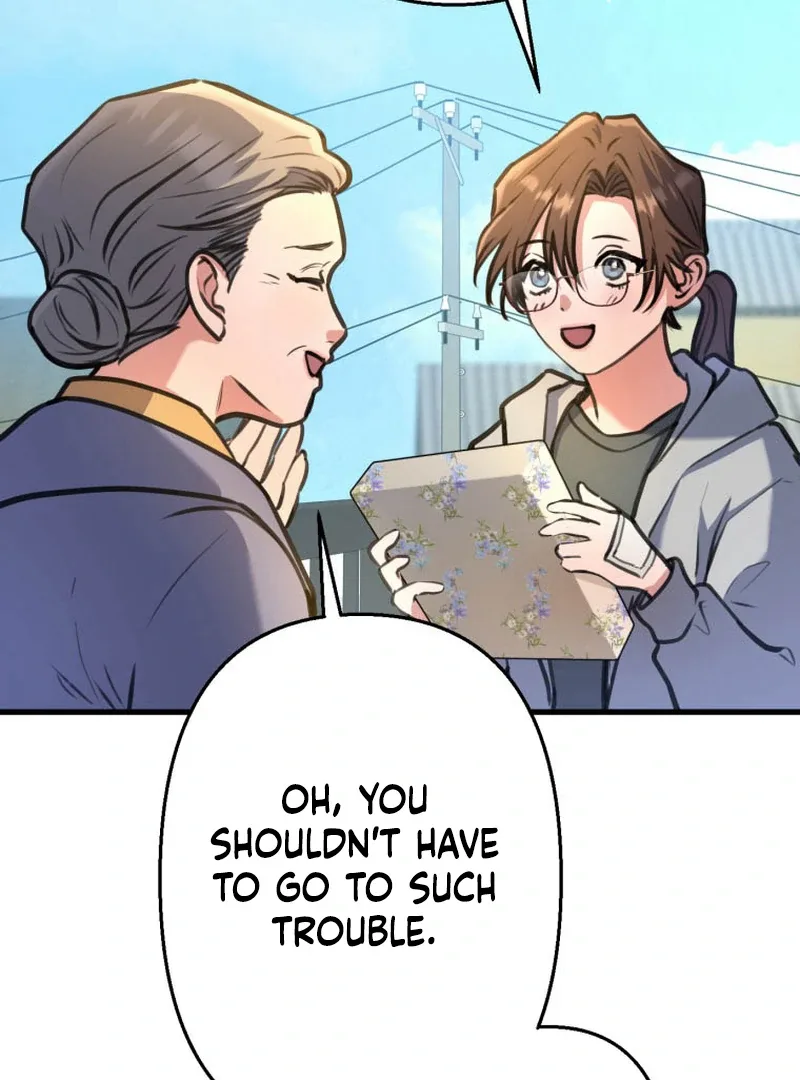 I’ll Borrow Your Face Chapter 14 page 109