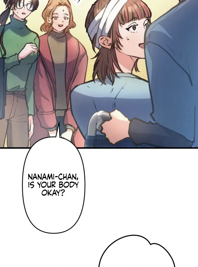 I’ll Borrow Your Face Chapter 7 page 66