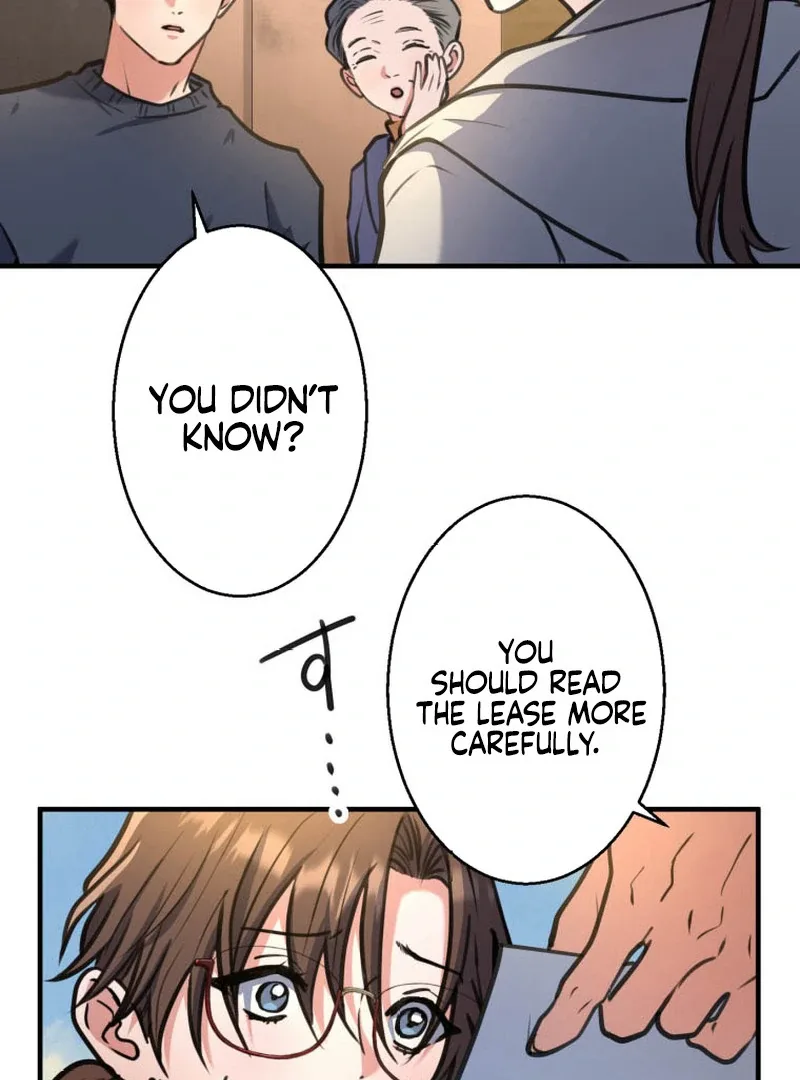 I’ll Borrow Your Face Chapter 15 page 10
