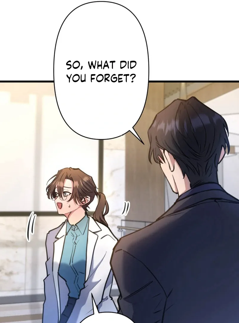 I’ll Borrow Your Face Chapter 10 page 47