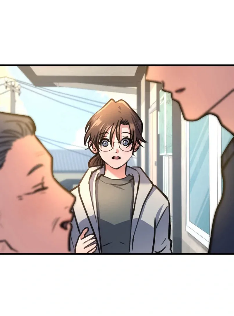 I’ll Borrow Your Face Chapter 14 page 114