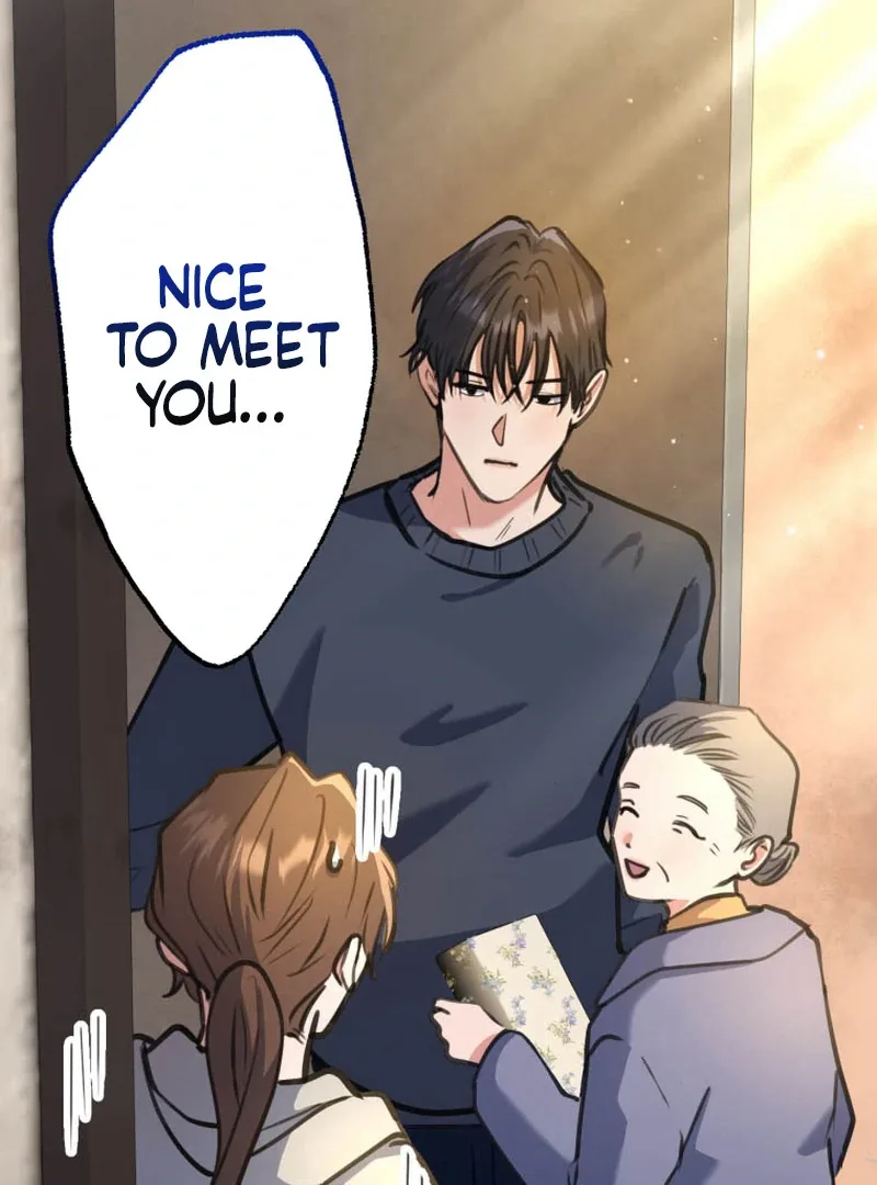 I’ll Borrow Your Face Chapter 15 page 18