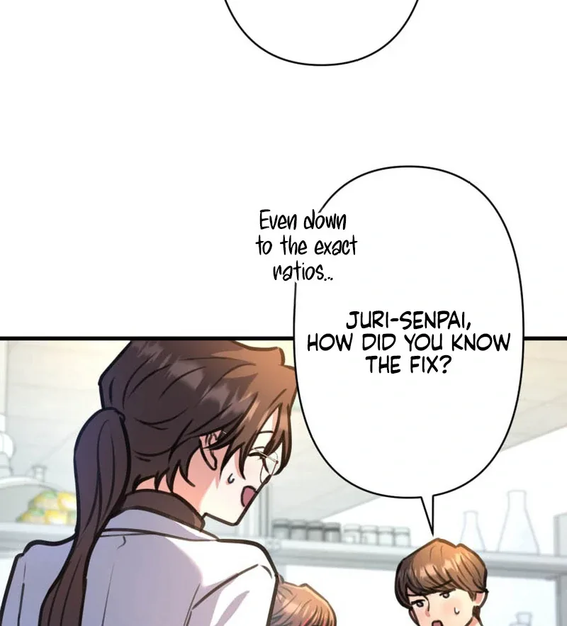 I’ll Borrow Your Face Chapter 15 page 81