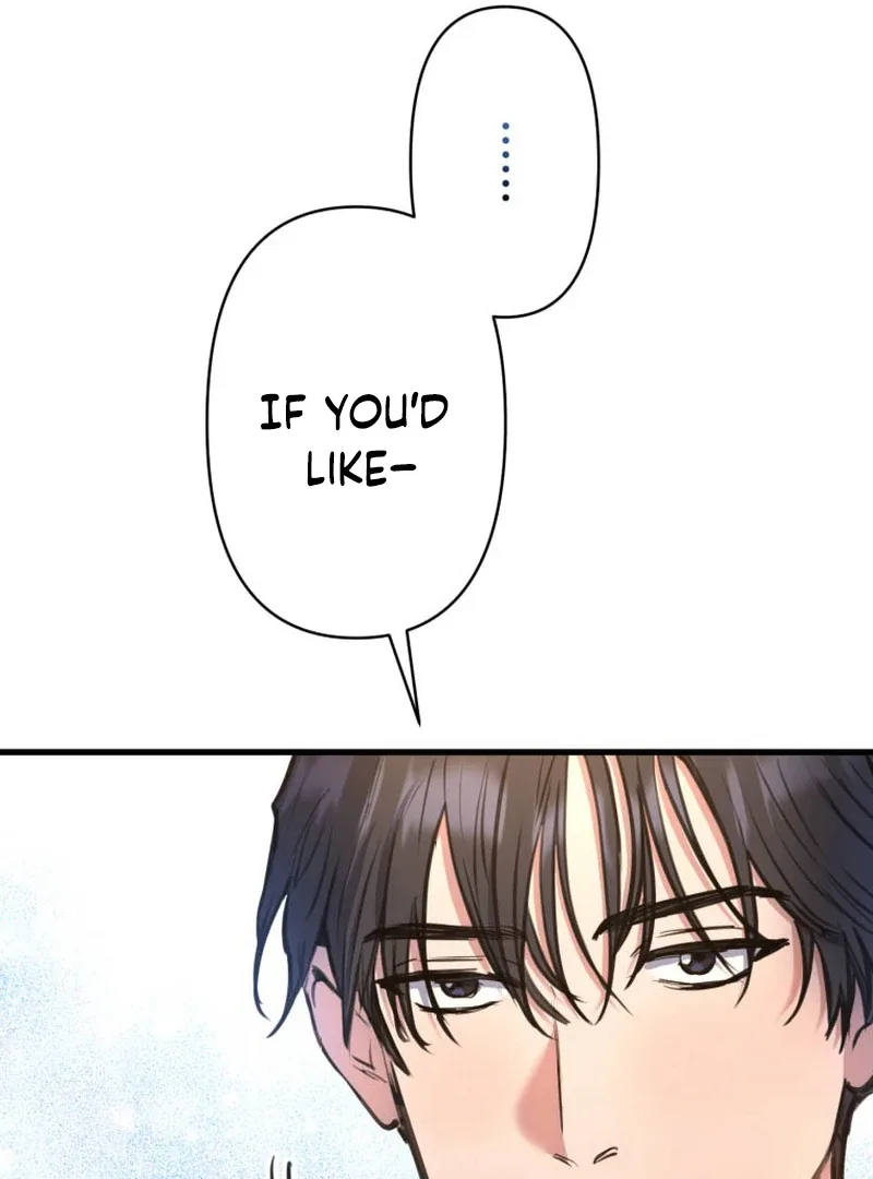 I’ll Borrow Your Face Chapter 10 page 59