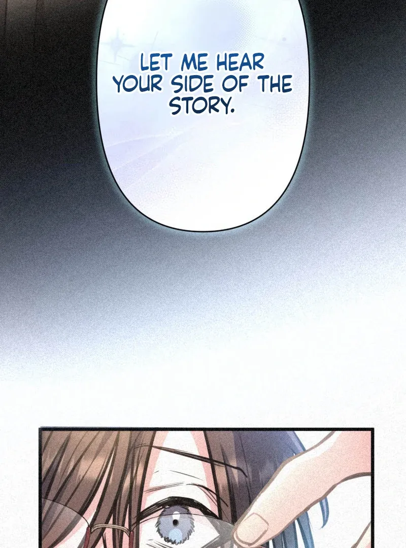 I’ll Borrow Your Face Chapter 15 page 58