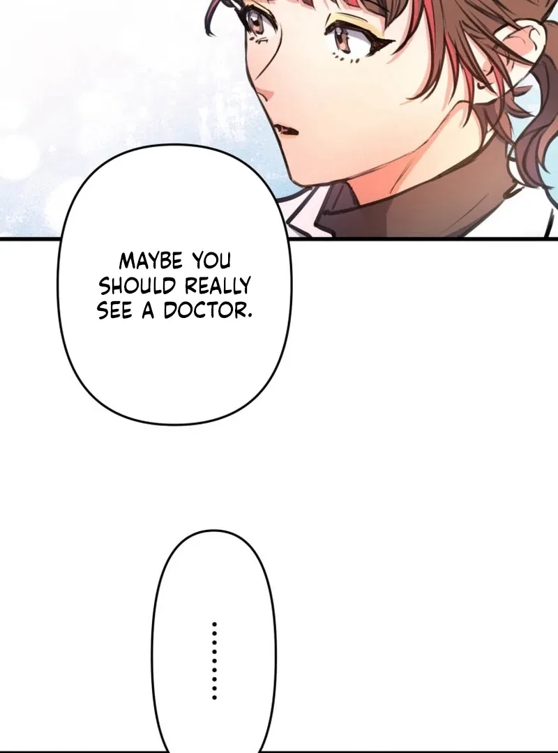 I’ll Borrow Your Face Chapter 6 page 116