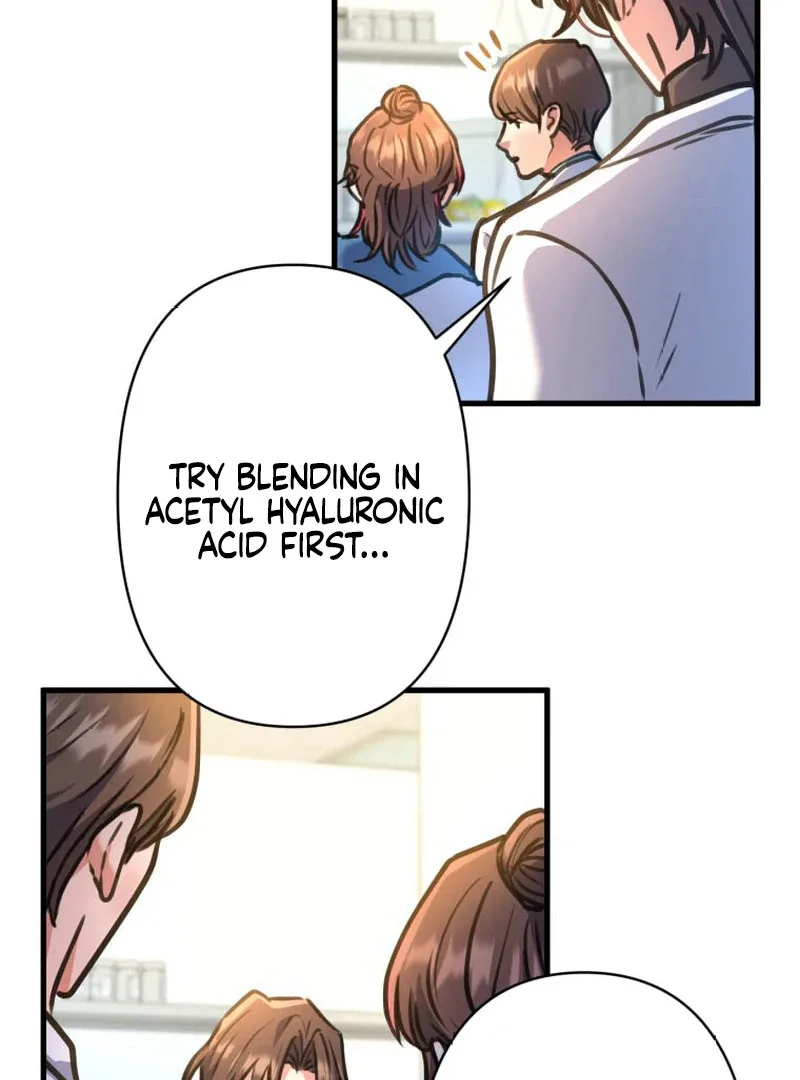 I’ll Borrow Your Face Chapter 15 page 77