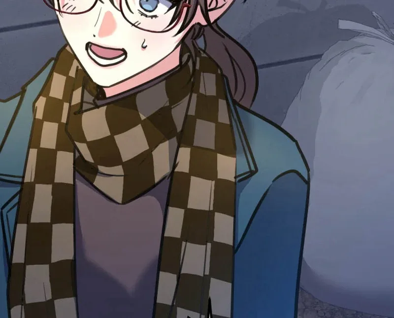 I’ll Borrow Your Face Chapter 15 page 36