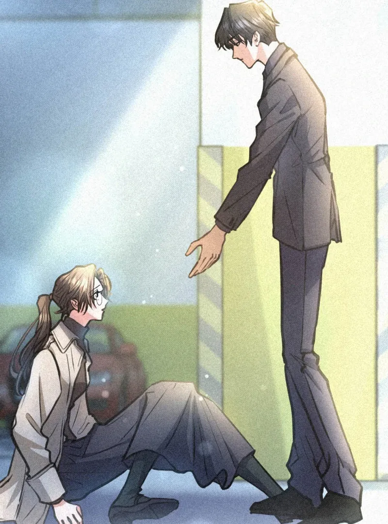 I’ll Borrow Your Face Chapter 15 page 61