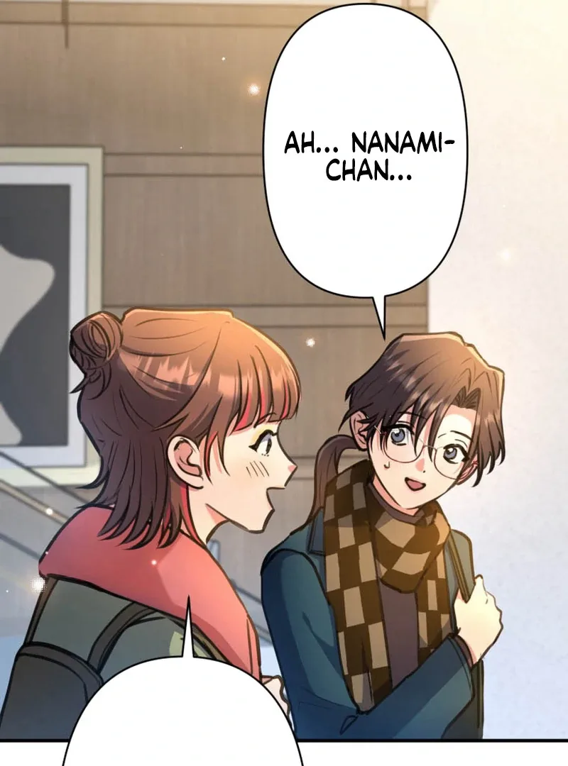 I’ll Borrow Your Face Chapter 15 page 49