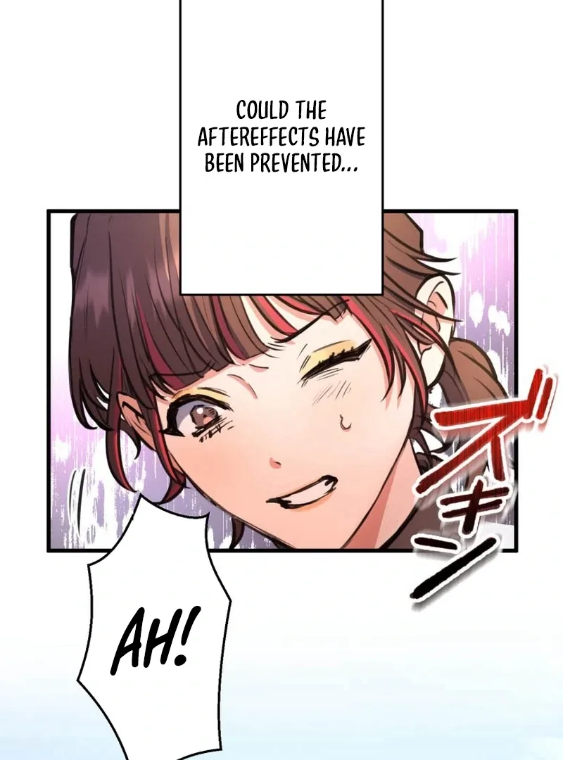 I’ll Borrow Your Face Chapter 6 page 113