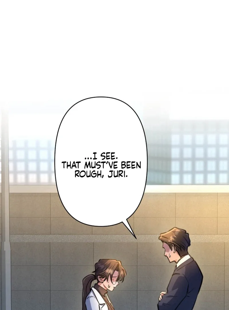 I’ll Borrow Your Face Chapter 15 page 107