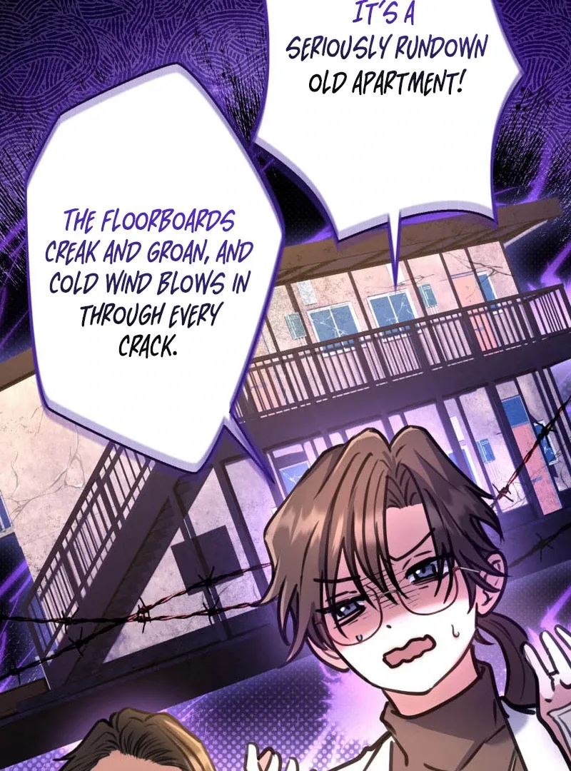 I’ll Borrow Your Face Chapter 15 page 103
